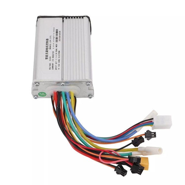 For KUGOO M4 AIMITE 48V Scooter Intelligent Brushless Controller, For KUGOO M4