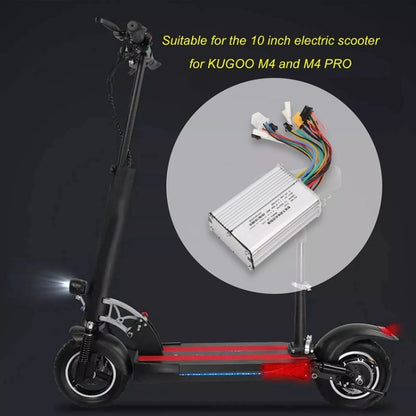 For KUGOO M4 AIMITE 48V Scooter Intelligent Brushless Controller, For KUGOO M4