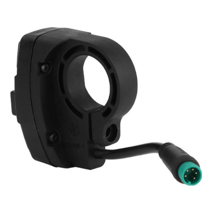 For KUGOO M5 AIMITE Electrical Scooter Horn Headlight Steering Control Three Function Switch
