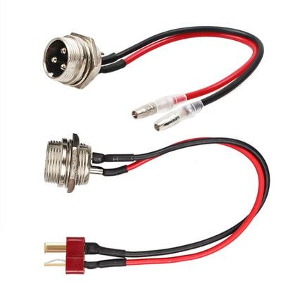 For KUGOO M4 AIMITE 10-Inch Electric Scooter Charging Port