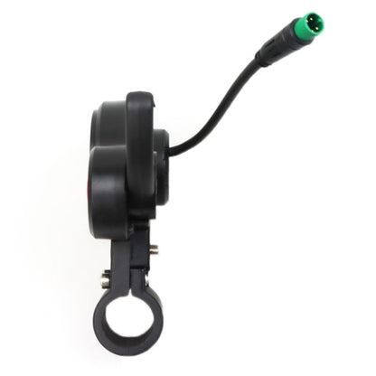 For KUGOO M4 AIMITE 5 Pin Electric Scooter Instrument Display Switch