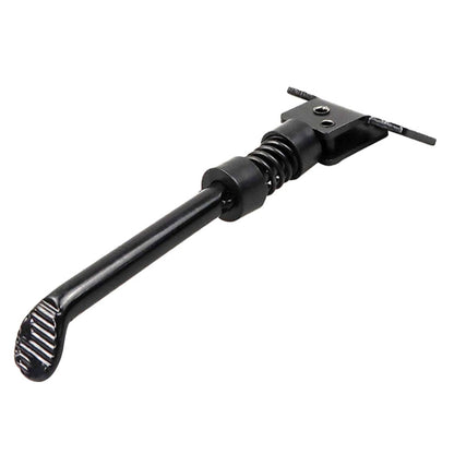 AIMITE For 10 Inch KUGOO M4 Electric Scooter Metal Foot Support Bracket Parking Kickstand