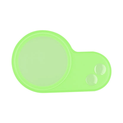 For KUGOO M4 AIMITE Scooter Dashboard Silicone Protective Case