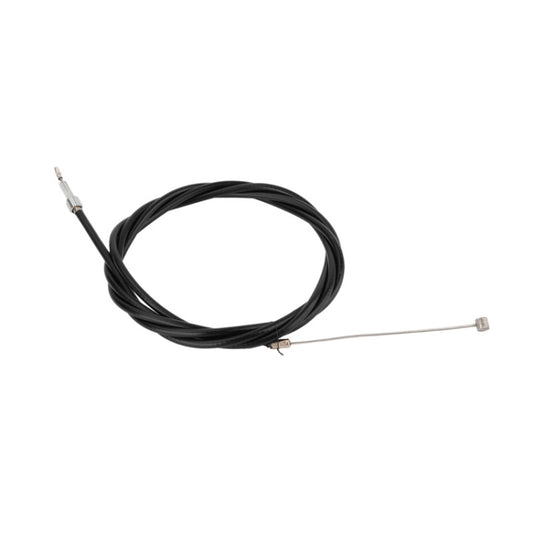 For KUGOO M5 AIMITE Electrical Scooter Accessories Front And Rear Brake Cables, Front Brake Line 1.1m, Rear Brake Line 1.9m