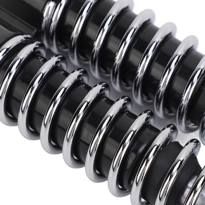 For KUGOO M5 AIMITE 1pair Electrical Scooter Accessories Shock Absorbers Dual Spring