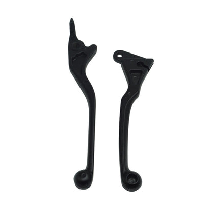 For Honda CBF125 2009-2015 Aluminum Alloy Front Brake Clutch Handle Lever