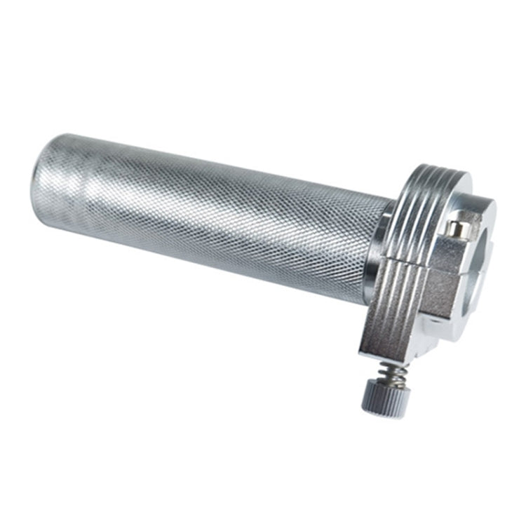 For Harley 883 / 1200 Aluminum Alloy Motorcycle Throttle Twist Oil Twist Oiler, 22mm, 25mm