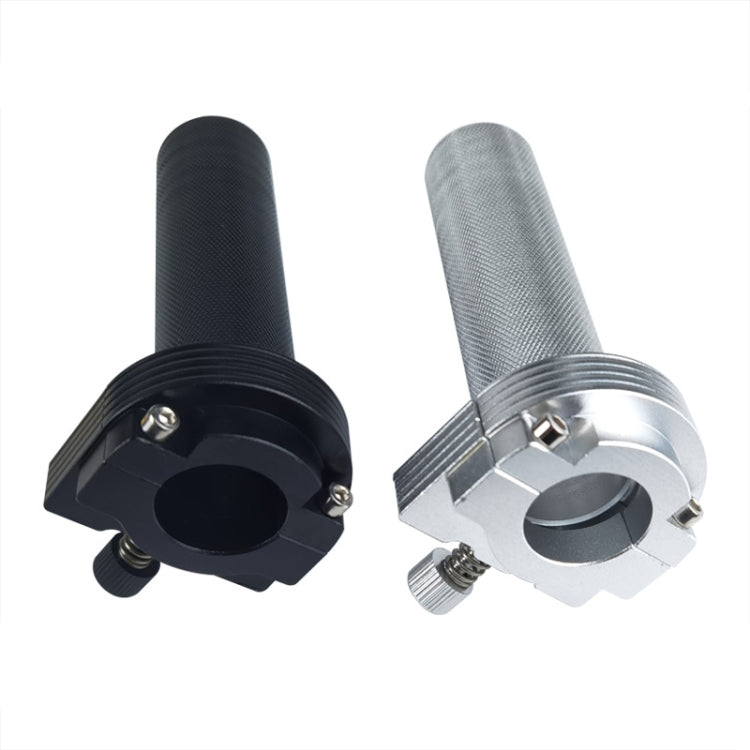 For Harley 883 / 1200 Aluminum Alloy Motorcycle Throttle Twist Oil Twist Oiler, 22mm, 25mm