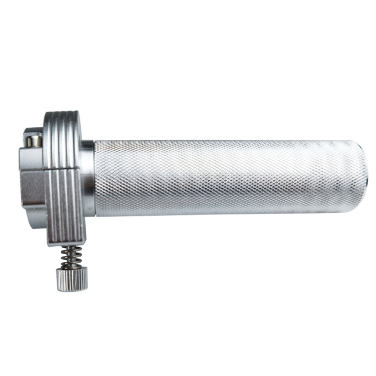 For Harley 883 / 1200 Aluminum Alloy Motorcycle Throttle Twist Oil Twist Oiler, 22mm, 25mm