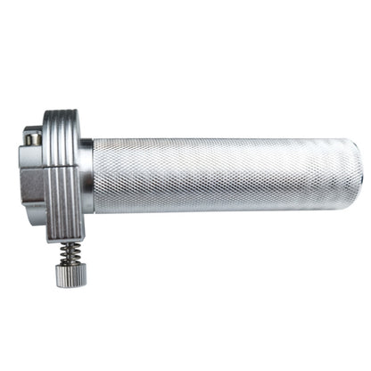 For Harley 883 / 1200 Aluminum Alloy Motorcycle Throttle Twist Oil Twist Oiler, 22mm, 25mm