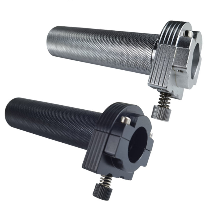 For Harley 883 / 1200 Aluminum Alloy Motorcycle Throttle Twist Oil Twist Oiler, 22mm, 25mm