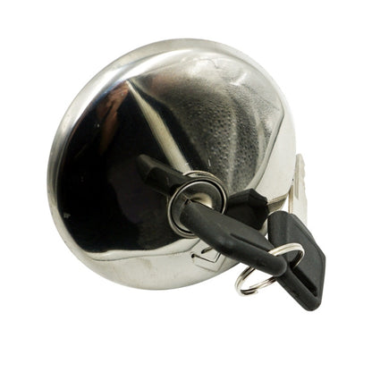 For Taizi GN125 Motorcycle and Electric Vehicle Fuel Tank Cap Lock, For Taizi GN125