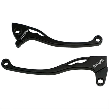 For MIO LC135 Motorcycle Brake Lever Clutch Control Lever Horn Handle