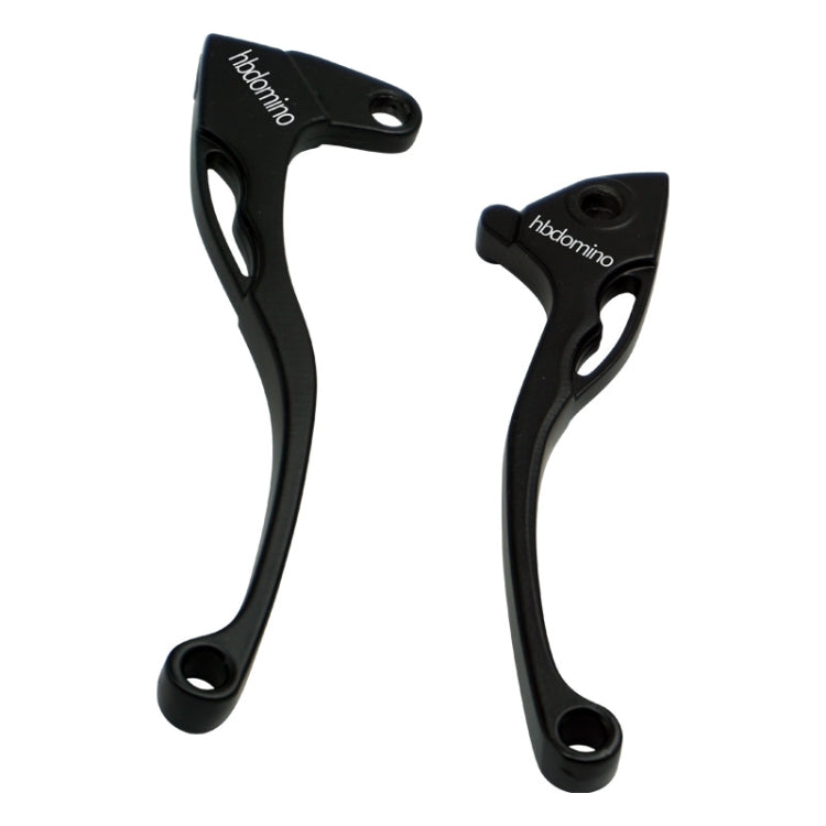 For MIO LC135 Motorcycle Brake Lever Clutch Control Lever Horn Handle
