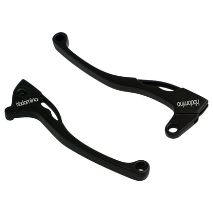 For MIO LC135 Motorcycle Brake Lever Clutch Control Lever Horn Handle