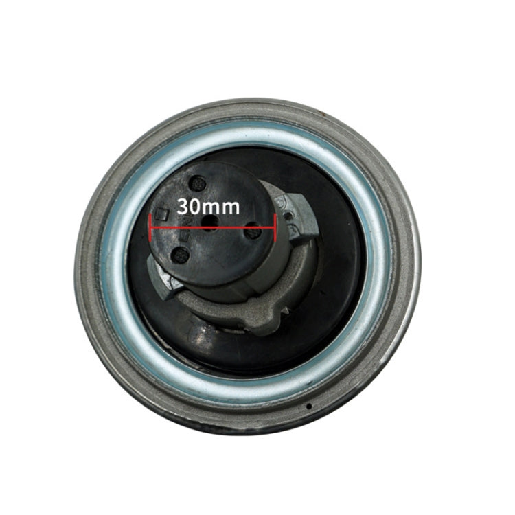 For Honda King 125 CBT125 Motorcycle Fuel Tank Cap Lock Modified Accessories, For Honda King 125 CBT125