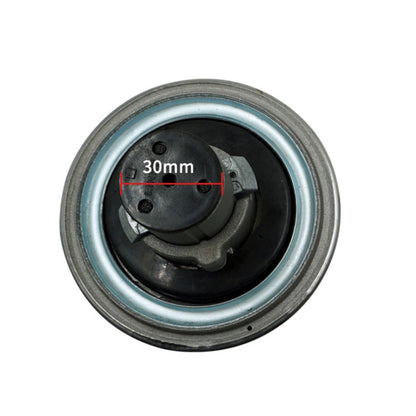 For Honda King 125 CBT125 Motorcycle Fuel Tank Cap Lock Modified Accessories, For Honda King 125 CBT125