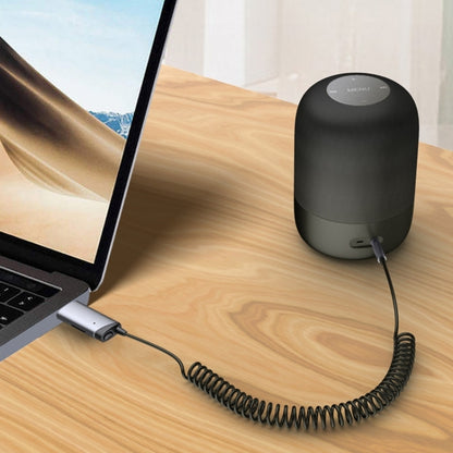 AUX Car Bluetooth Receiver Adapter 3.5mm Cell Phone Computer Connector With TF Card Slot