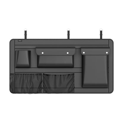Car Trunk Multifunctional Storage Bag