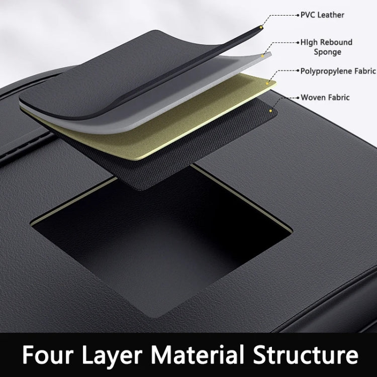 Car Trunk Multifunctional Storage Bag