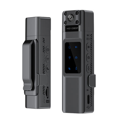 HD Sports Camera Portable DV, No WIFI Connection, With WIFI Connection