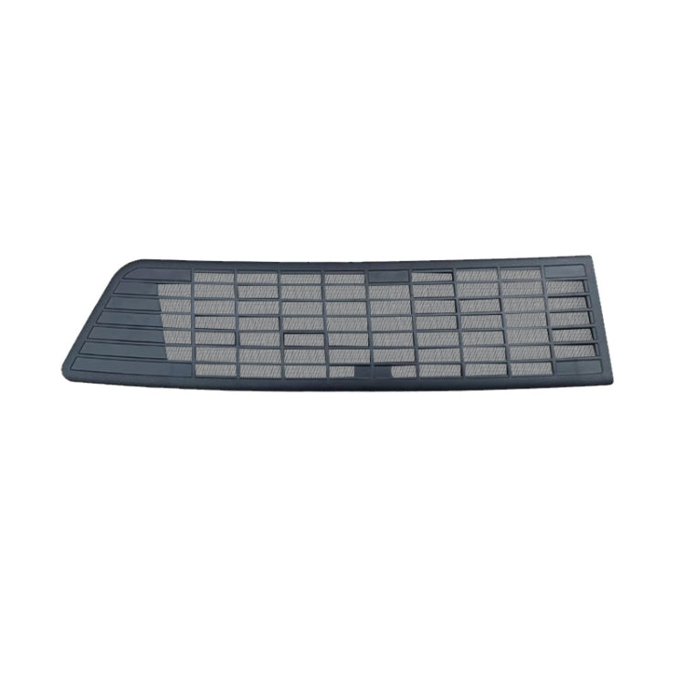 For 2024+ Model 3 Highland Air Inlet Insect Screen Protective Cover, For 2024 Tesla Model 3
