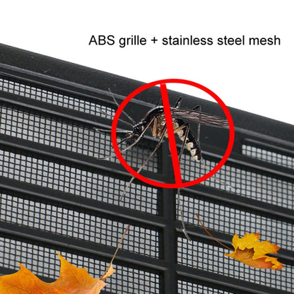 For 2024+ Model 3 Highland Air Inlet Insect Screen Protective Cover, For 2024 Tesla Model 3