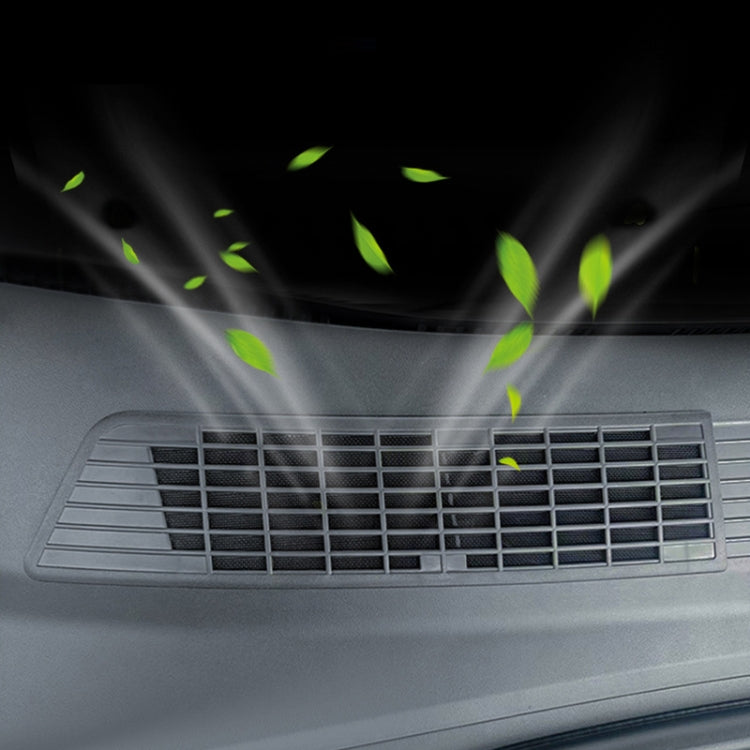 For 2024+ Model 3 Highland Air Inlet Insect Screen Protective Cover, For 2024 Tesla Model 3