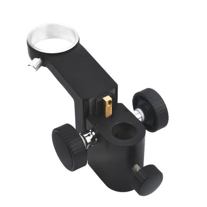 Industrial Camera Monocular Stand Microscope Lifting Stand Maintenance Table, Complete Set Stand, 60cm Heightened Stand