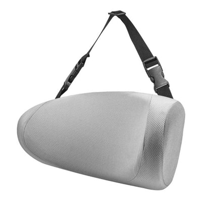 Car U-shaped Neck Pillow Soft Headrest Children Car Seat Side Sleeping Pillow