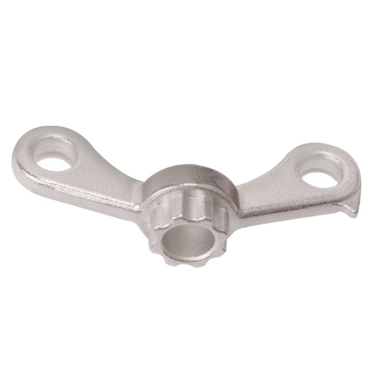 Bicycle Crank Assembly Puller Crank Removal and Adjustment Tool, Crank Assembly Puller