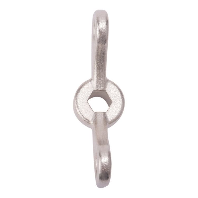 Bicycle Crank Assembly Puller Crank Removal and Adjustment Tool, Crank Assembly Puller