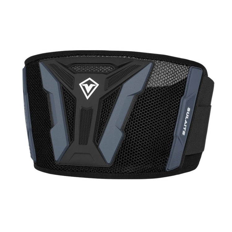 SULAITE Motorcycle Long-distance Riding Anti-fall Waist Protection Equipment, S/M, L/XL