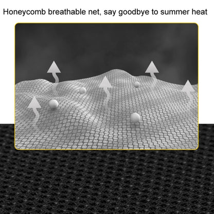 SULAITE Motorcycle Long-distance Riding Anti-fall Waist Protection Equipment, S/M, L/XL