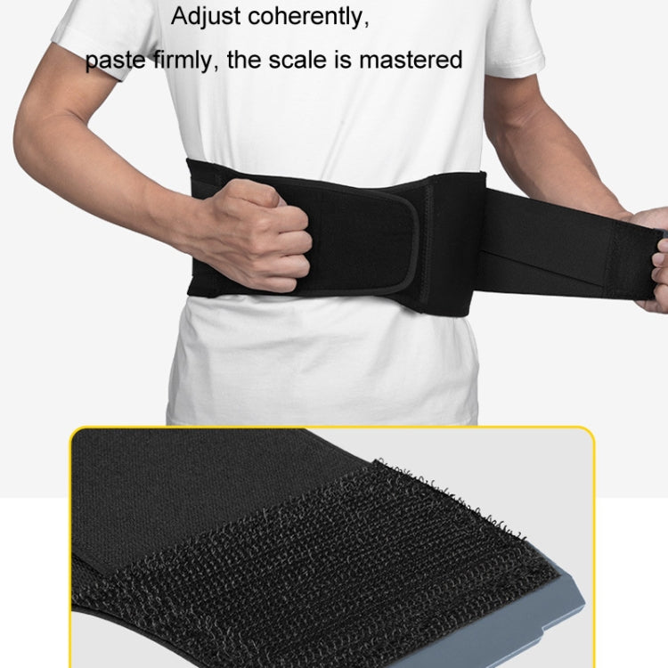 SULAITE Motorcycle Long-distance Riding Anti-fall Waist Protection Equipment, S/M, L/XL