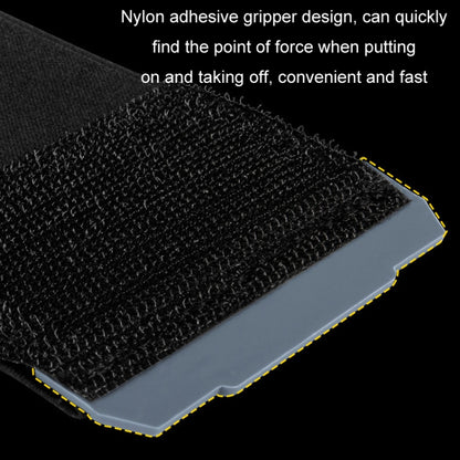 SULAITE Motorcycle Long-distance Riding Anti-fall Waist Protection Equipment, S/M, L/XL