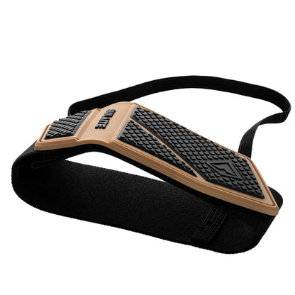 SULAITE Motorcycle Anti-Slip Riding Gear Cover Anti-Scratch Wear-Resistant Shoe Cover