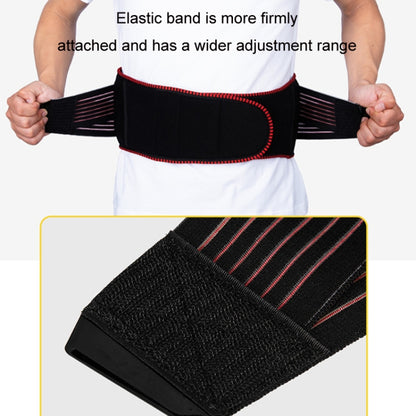 SULAITE Motorcycle Riding Breathable Anti-Fall Belt, Red S/M, Red L/XL, Yellow S/M, Yellow L/XL