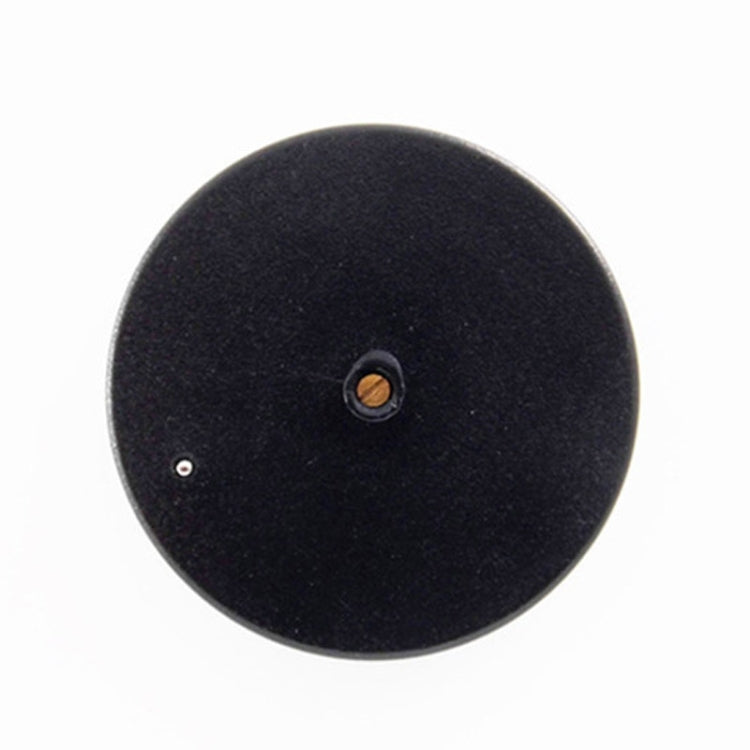 20mm Round High Accuracy Plastic Thermometer, Single Thermometer