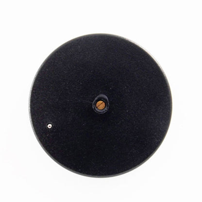 20mm Round High Accuracy Plastic Thermometer, Single Thermometer