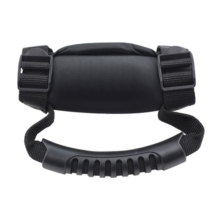 UTV Beach Bike Conversion Car Handle Rope Polaris RZR Non-Slip Handrail