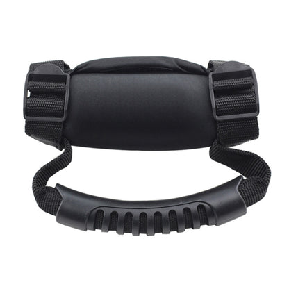 UTV Beach Bike Conversion Car Handle Rope Polaris RZR Non-Slip Handrail