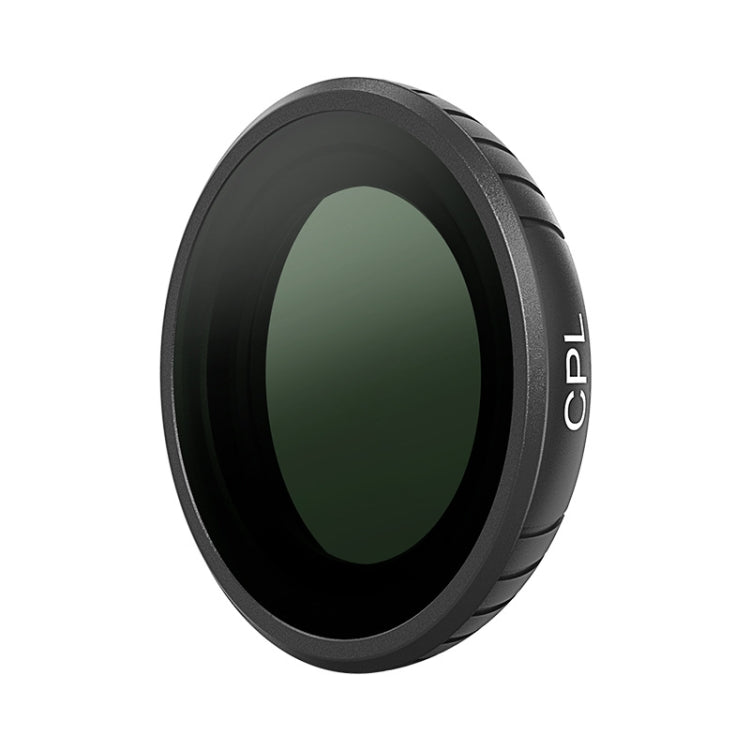 For Insta360 GO 3S Sports Camera aMagisn Waterproof Filter Protective Lens, UV, CPL, ND8/16/32/64, ND8/16/32+CPL