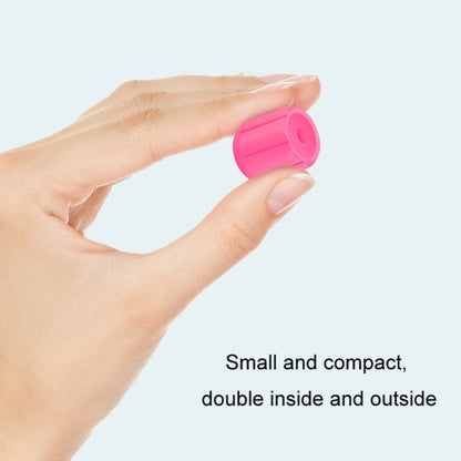 5packs Luminous Car Motorcycle Tire Valves, Green, Yellow, Blue, Pink, Red, Orange