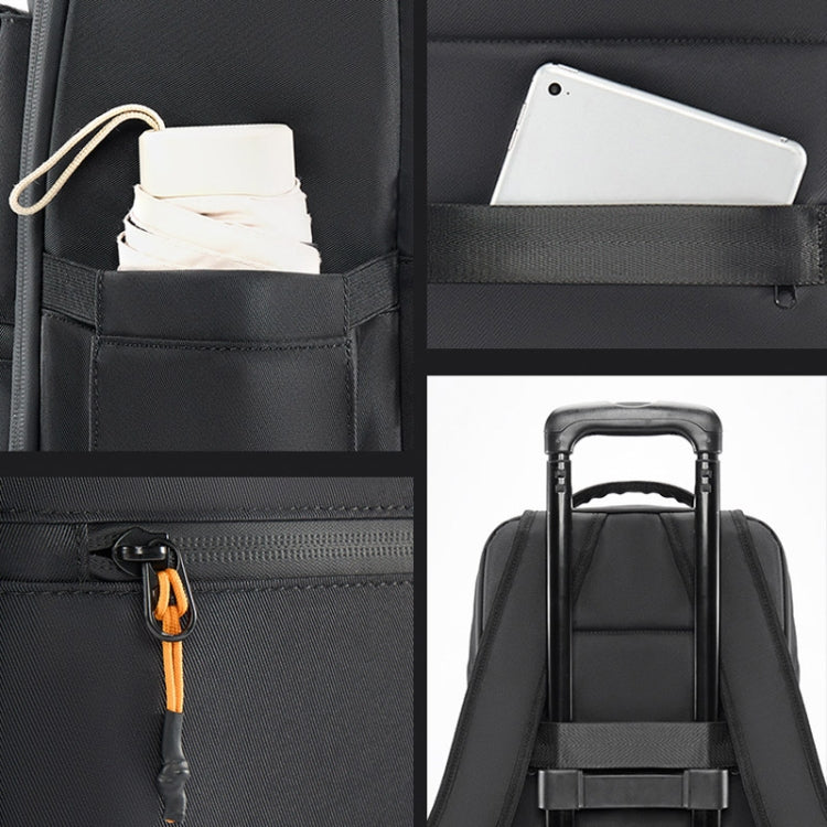 Cwatcun D93 Casual Camera Bag Waterproof Photography Bag, D93 3.0 Small