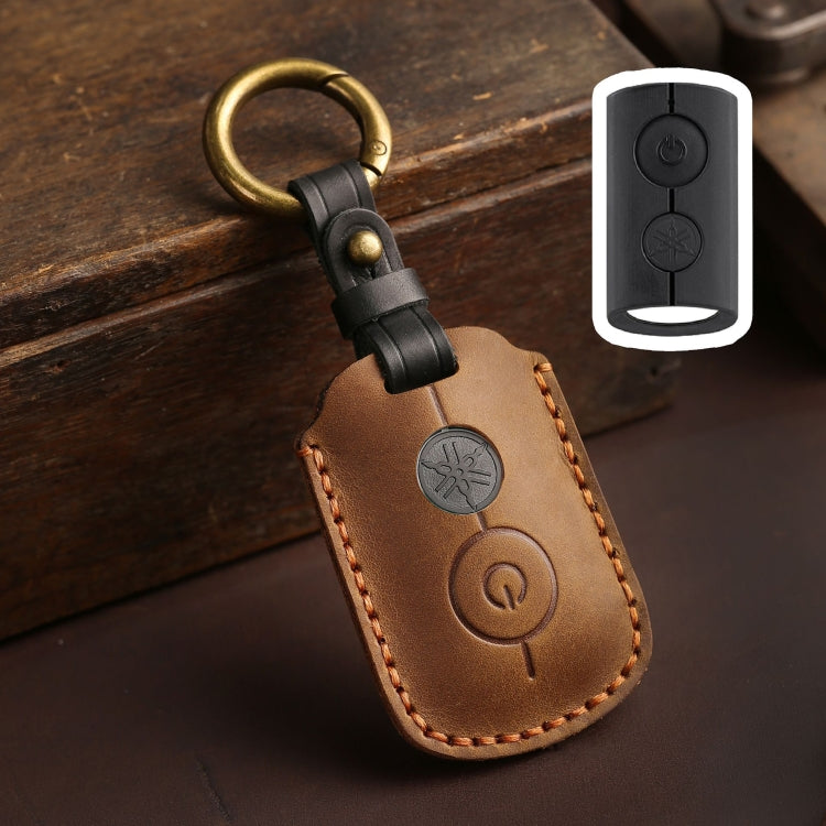 For YAMAHA NMAX155/XMAX300/Aerox/Jauns Hallmo Motorcycle Key Cover, 1 Key Brown Hollowed, 1 Key Blue Hollowed, 1 Key Black Hollowed, 2 Key Brown Not Hollowed, 2 Key Blue Not Hollowed, 2 Key Black Not Hollowed