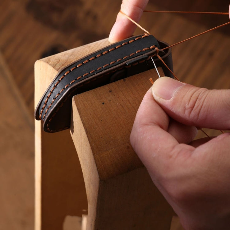 For Lexus RX270/ES240/LX570 Hallmo Car Key Cover, 3 Keys Blue, 3 Keys Black, 3 Keys Brown, 4 Keys Blue, 4 Keys Brown, 4 Keys Black