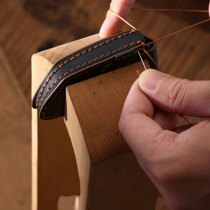 For Sanyang Hallmo Motorcycle Remote Key Protective Case