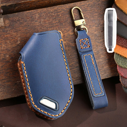 For Kia 2024 Hallmo Car Key Protective Cover, 5 Keys Brown, 5 Keys Blue, 5 Keys Black, 6 Keys Brown, 6 Keys Blue, 6 Keys Black, 7 Keys Brown, 7 Keys Blue, 7 Keys Black, 8 Keys Brown, 8 Keys Blue, 8 Keys Black