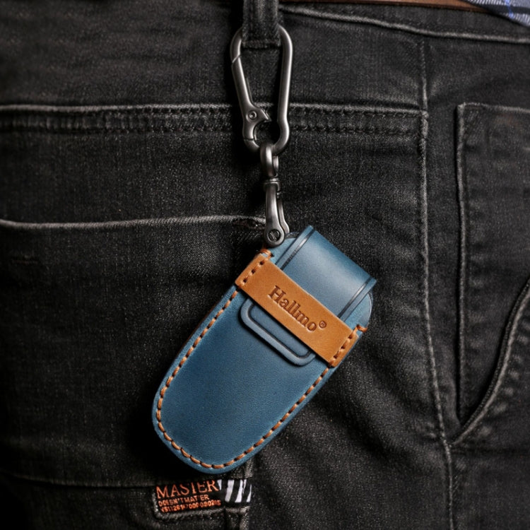 For Kia 2024 Hallmo Car Key Protective Cover, 5 Keys Brown, 5 Keys Blue, 5 Keys Black, 6 Keys Brown, 6 Keys Blue, 6 Keys Black, 7 Keys Brown, 7 Keys Blue, 7 Keys Black, 8 Keys Brown, 8 Keys Blue, 8 Keys Black